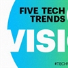 Accenture releases new report on the future of technology